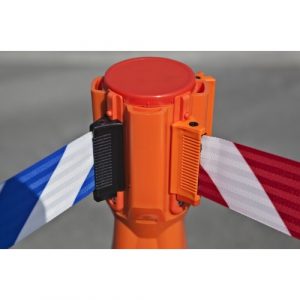 Feu tricolore temporaire MPB 1400