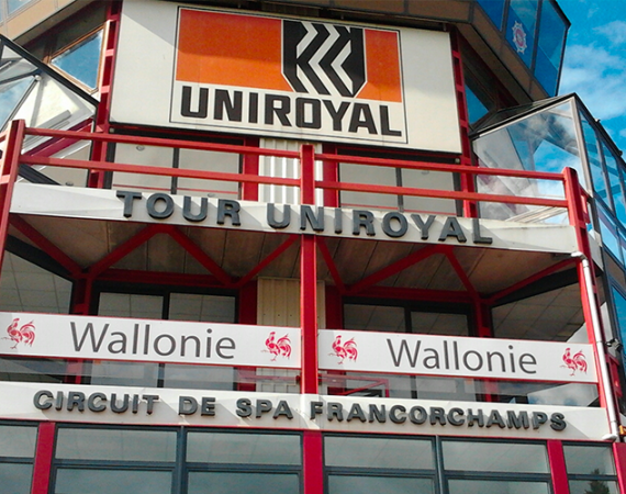 Impression sur mesure