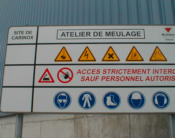 Impression sur mesure